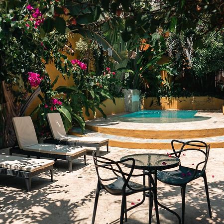 Encomendero Hotel -Centro Historico- Santa Fe de Antioquia Eksteriør billede