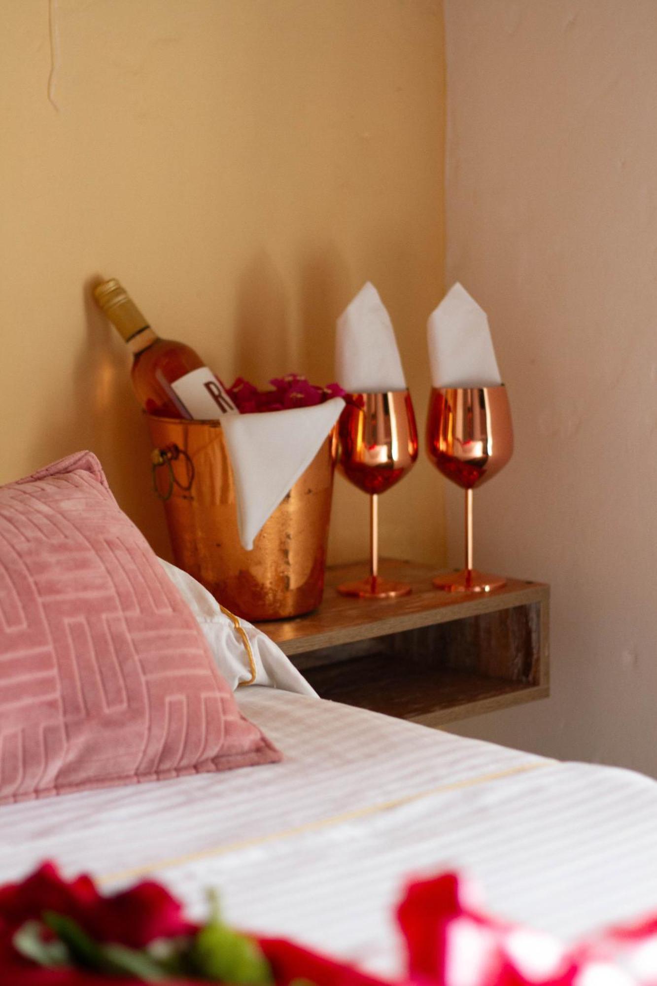 Encomendero Hotel -Centro Historico- Santa Fe de Antioquia Eksteriør billede