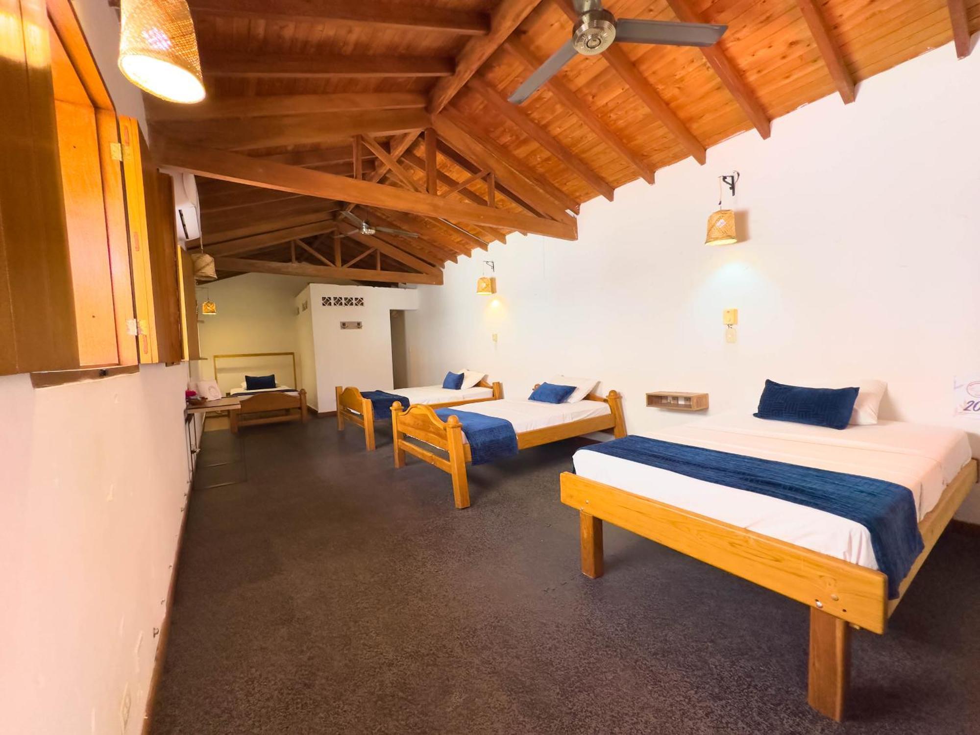 Encomendero Hotel -Centro Historico- Santa Fe de Antioquia Eksteriør billede