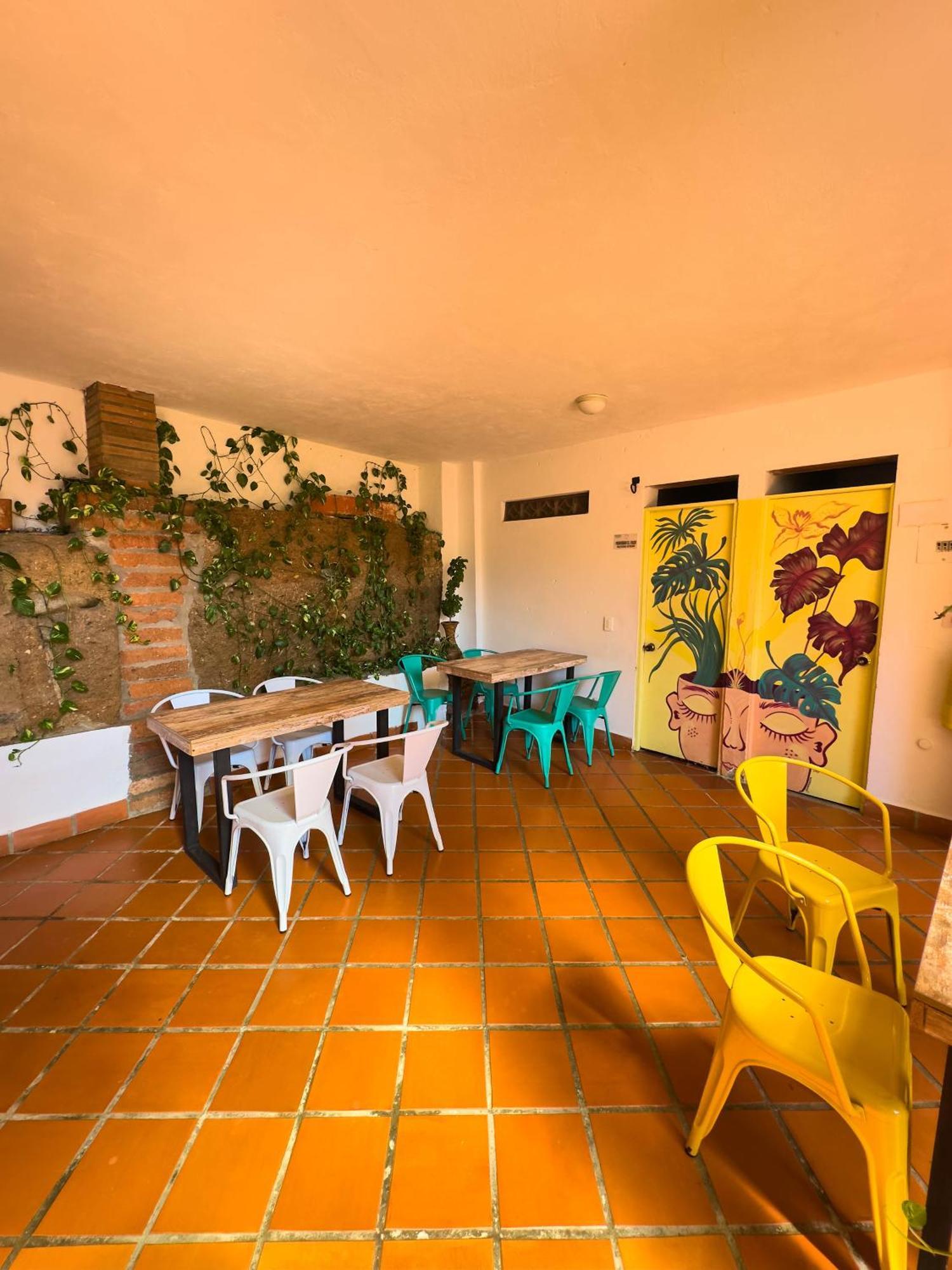 Encomendero Hotel -Centro Historico- Santa Fe de Antioquia Eksteriør billede