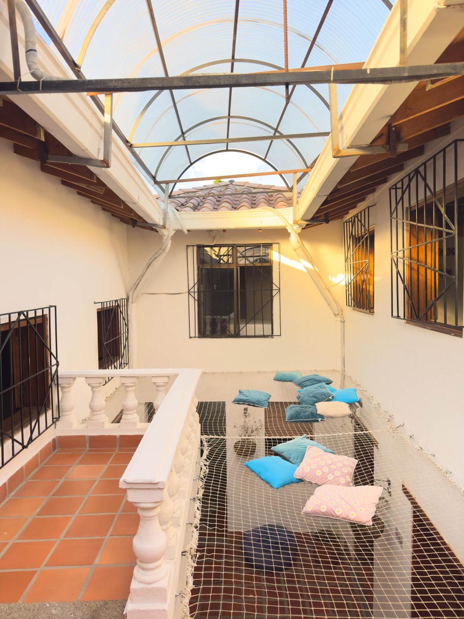 Encomendero Hotel -Centro Historico- Santa Fe de Antioquia Eksteriør billede