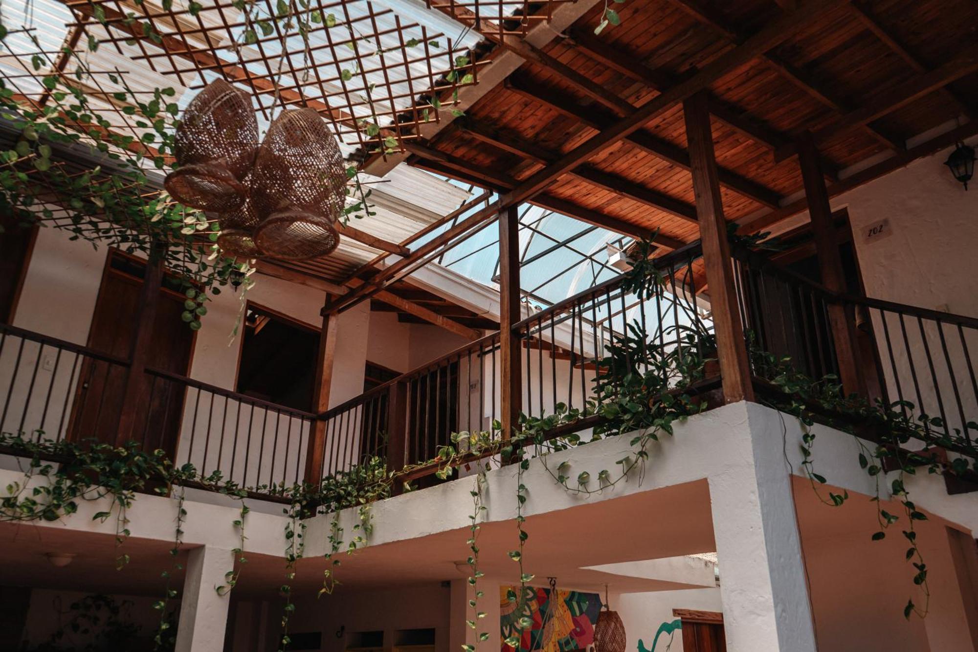 Encomendero Hotel -Centro Historico- Santa Fe de Antioquia Eksteriør billede